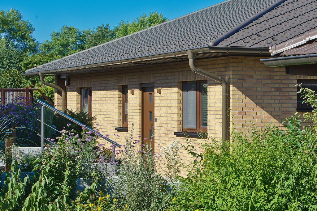 Mein Ferienhaus Wernigerode Exterior foto